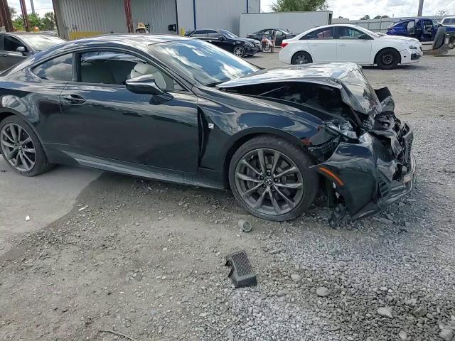 2022 Lexus Rc 300 F Sport - zdjęcie 13