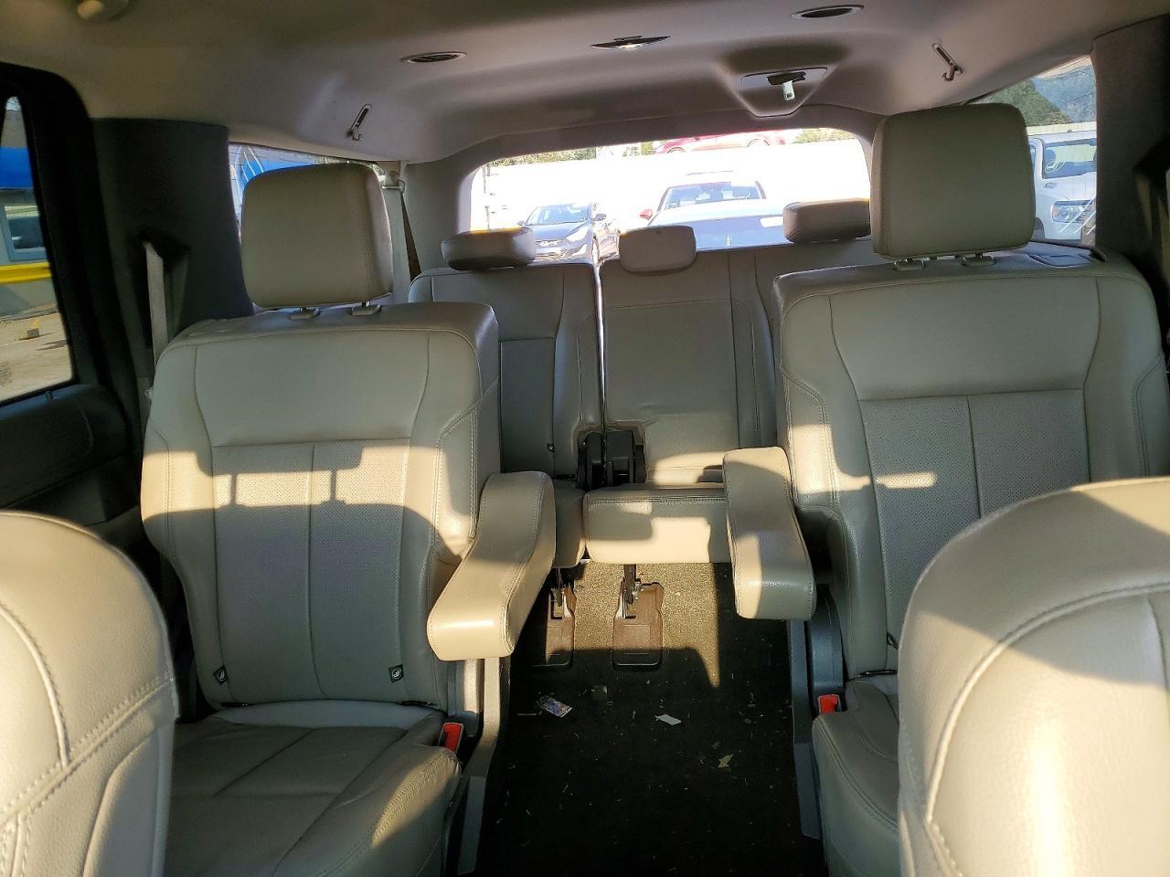 2020 Ford Expedition Max Xlt - zdjęcie 10