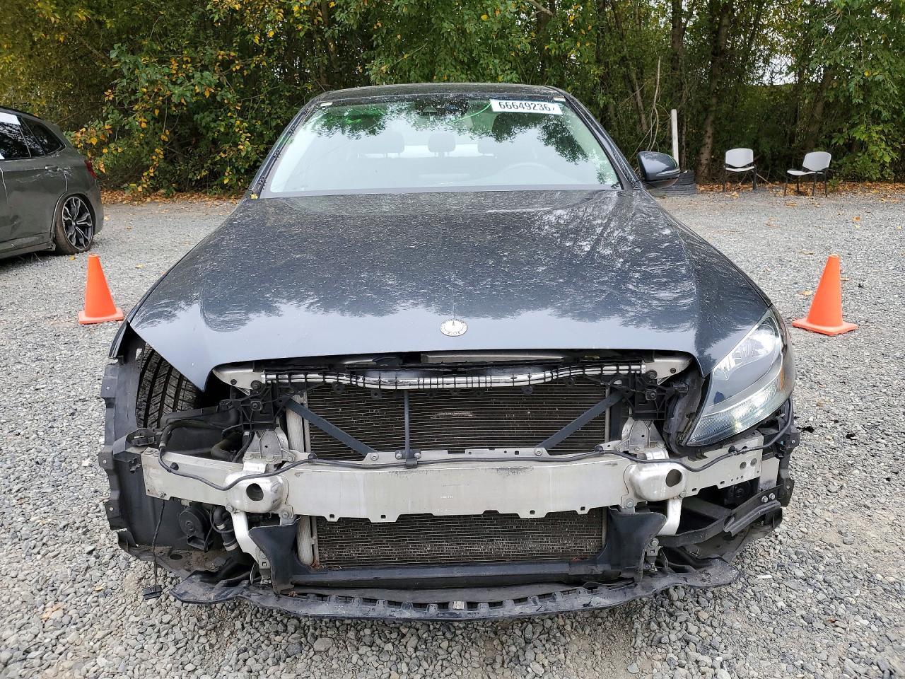 2016 Mercedes-Benz C 300 4Matic - zdjęcie 5