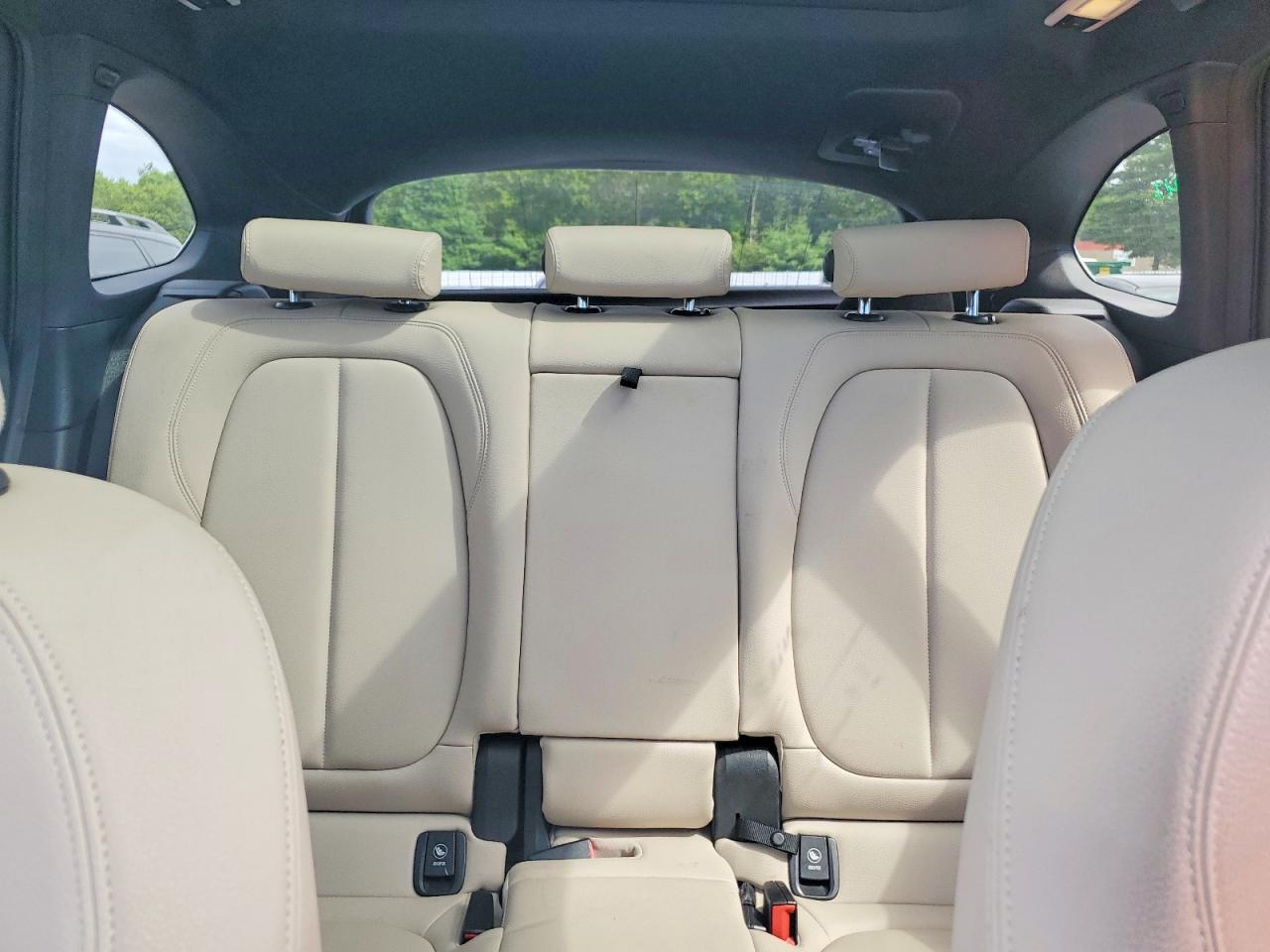 2019 BMW X1 xDrive28I - zdjęcie 10