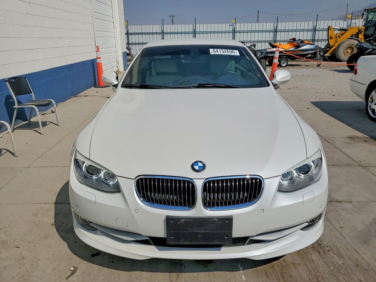 2013 BMW 328 I - zdjęcie 5