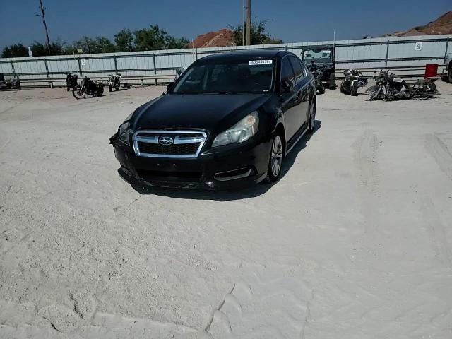 2013 Subaru Legacy 2.5I Premium - zdjęcie 13
