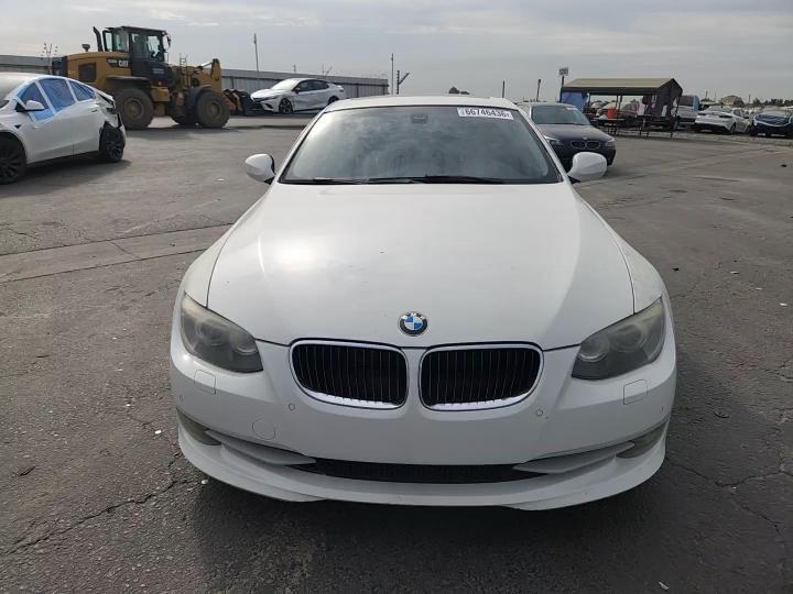 2013 BMW 328 I Sulev - zdjęcie 13