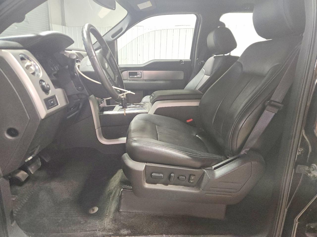 2014 Ford F150 Supercrew - zdjęcie 7