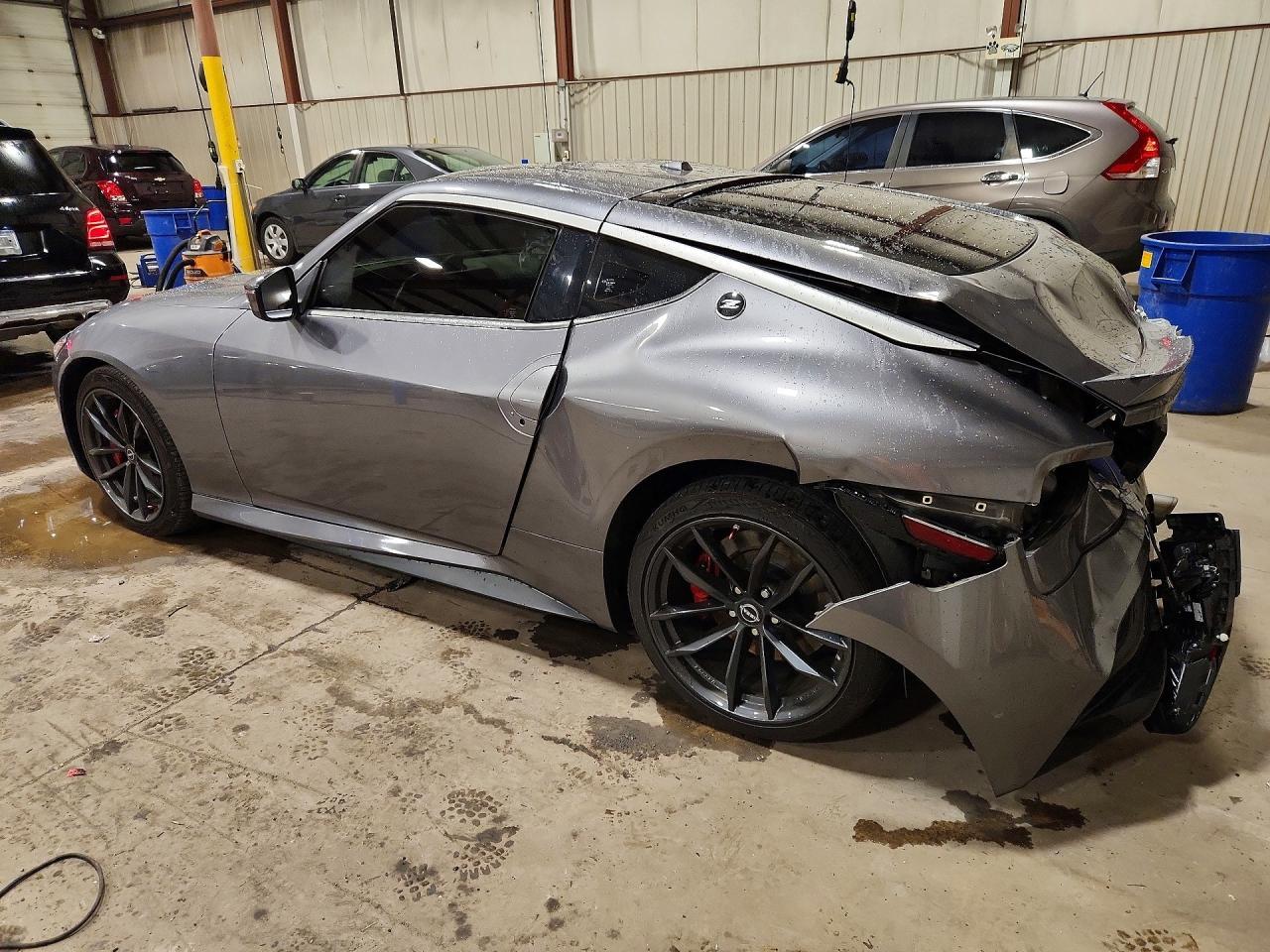 2023 Nissan Z Performance - zdjęcie 2