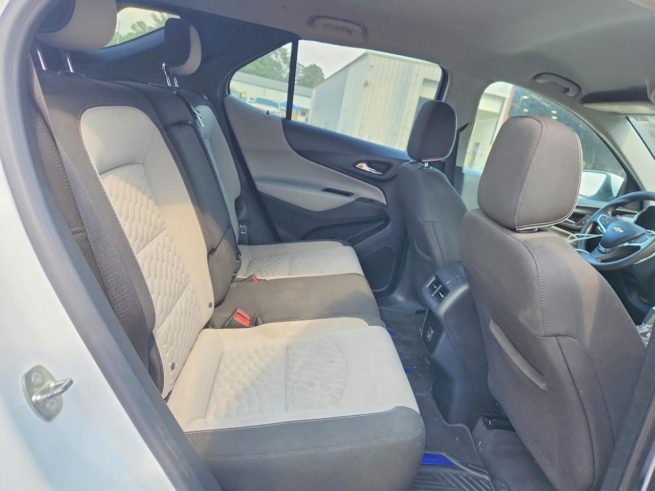 2019 Chevrolet Equinox Lt - zdjęcie 11