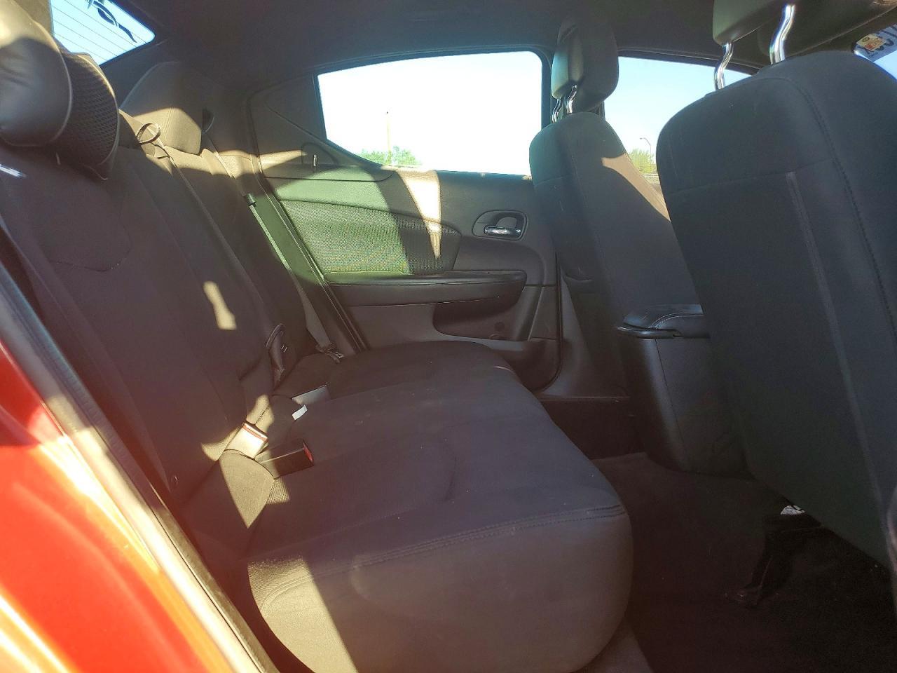 2013 Dodge Avenger Se - zdjęcie 10