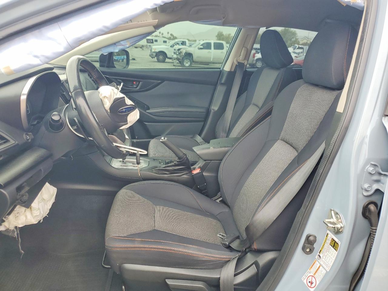 2018 Subaru Crosstrek Premium - zdjęcie 7