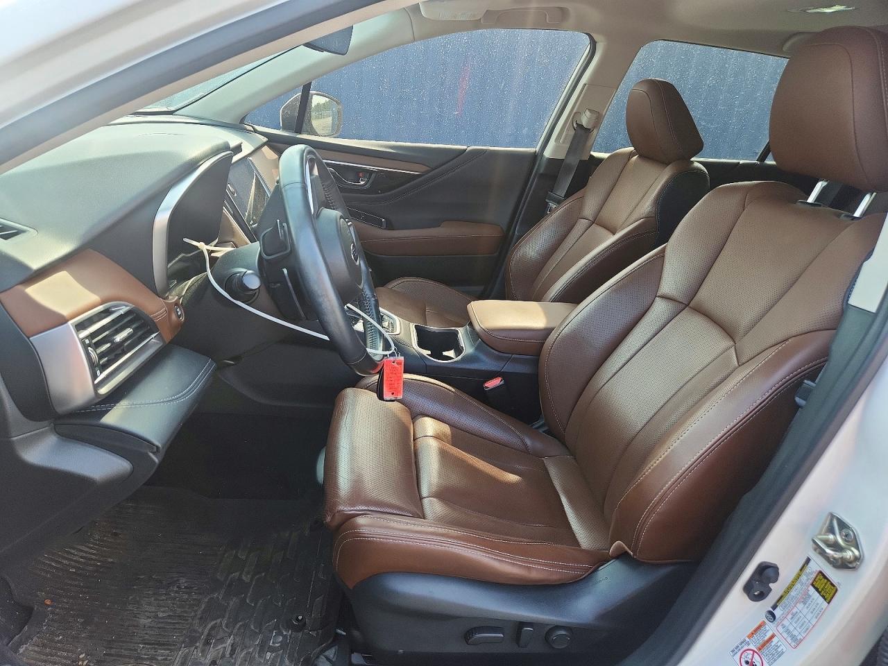 2020 Subaru Outback Touring Ldl - zdjęcie 7