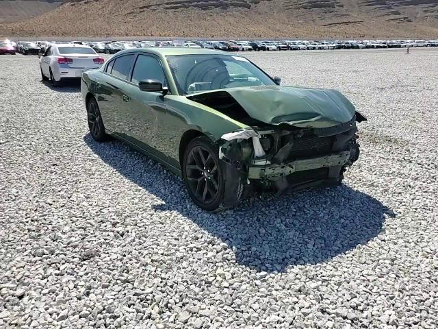 2021 Dodge Charger Sxt - zdjęcie 14