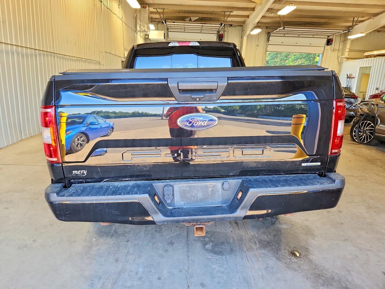 2020 Ford F150 Super Cab - zdjęcie 6