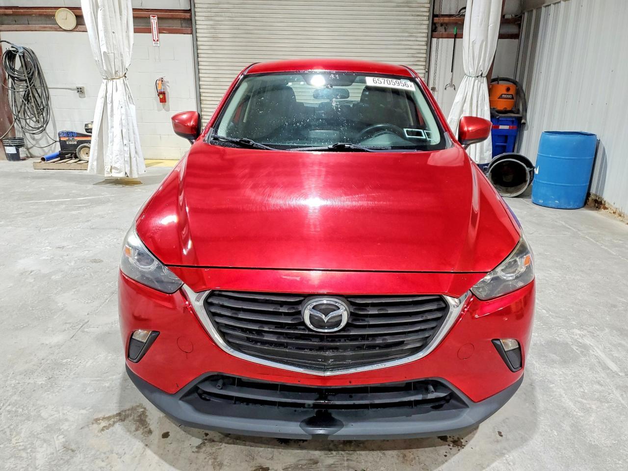 2016 Mazda Cx-3 Sport - zdjęcie 5