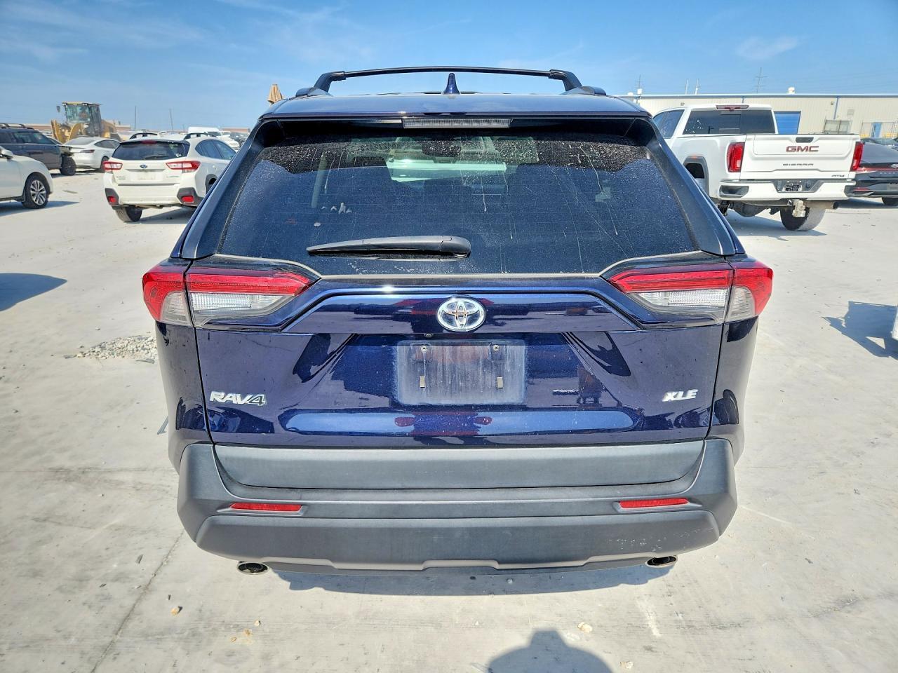 2024 Toyota Rav4 Xle Premium - zdjęcie 6