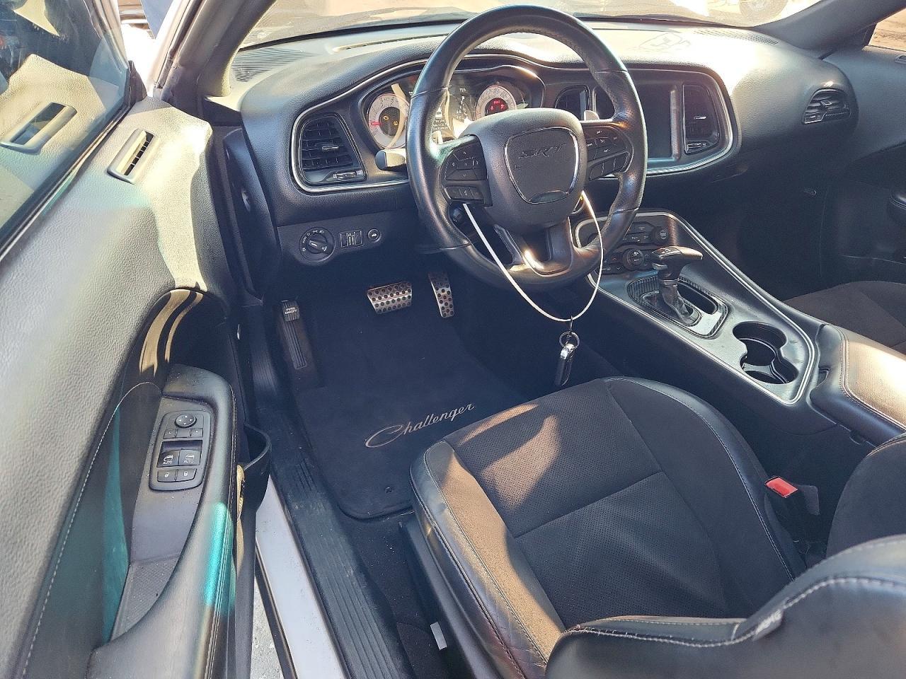 2018 Dodge Challenger R/T 392 - zdjęcie 8