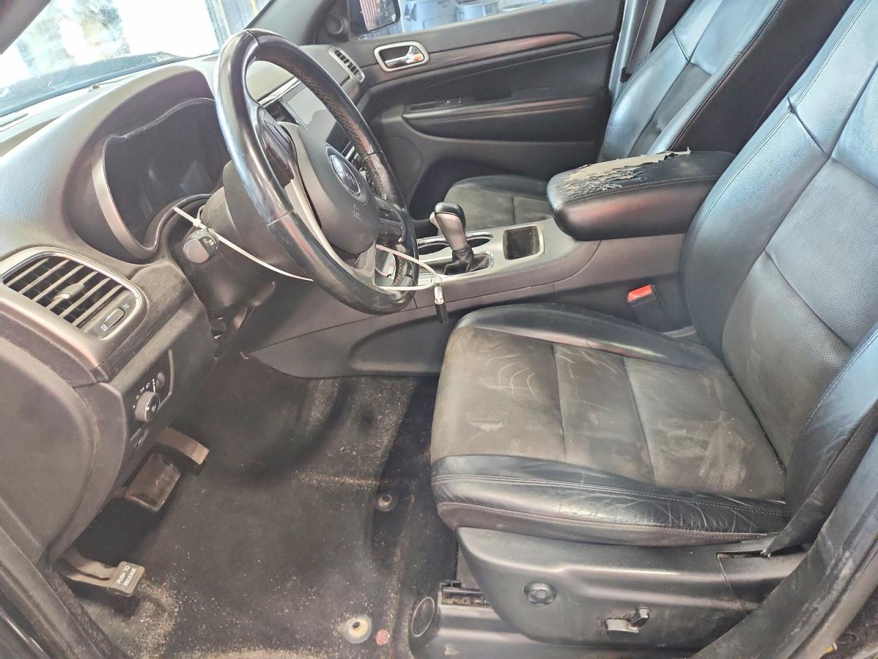 2019 Jeep Grand Cherokee Laredo - zdjęcie 7