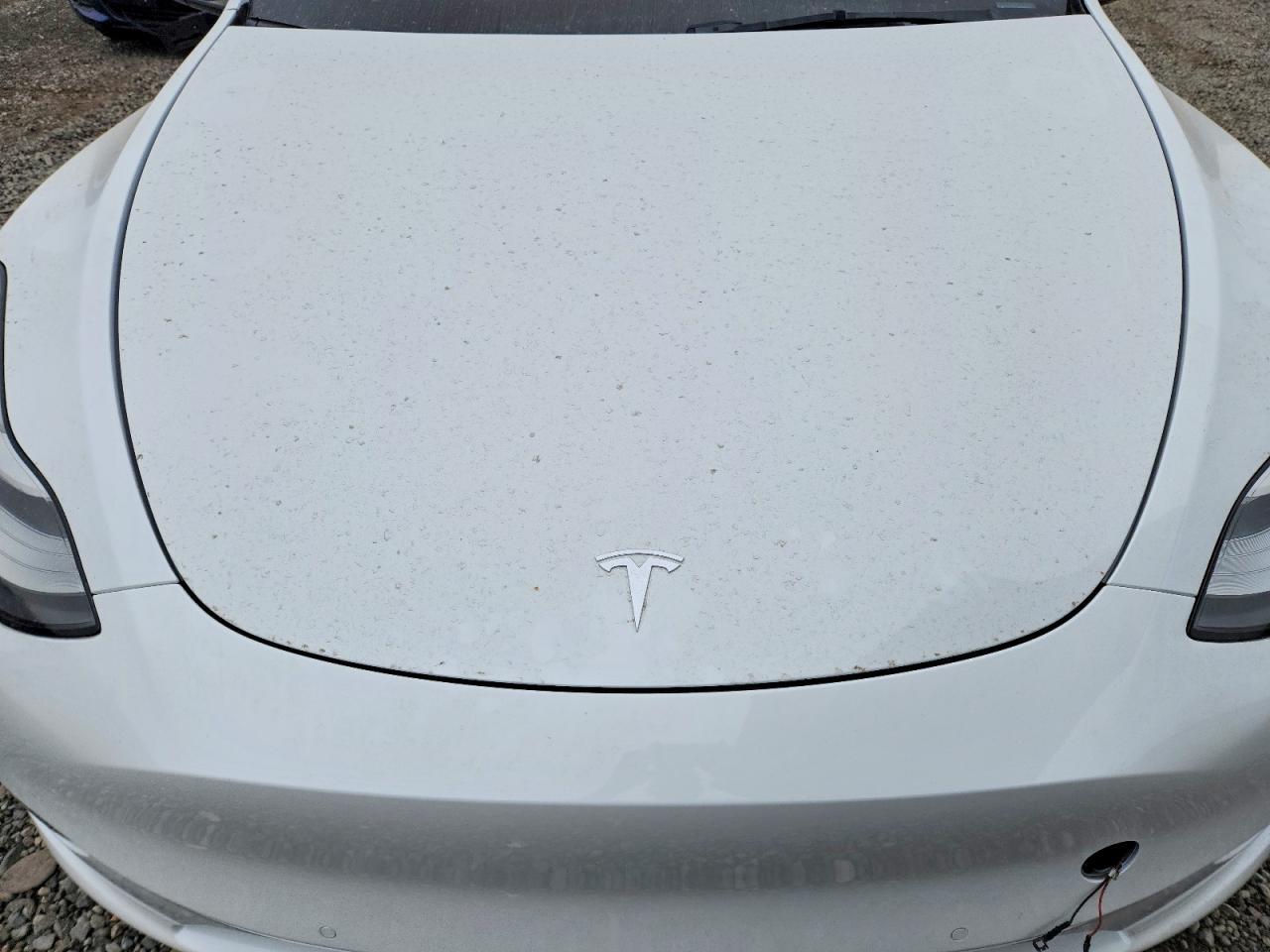 2022 Tesla Model Y - zdjęcie 11