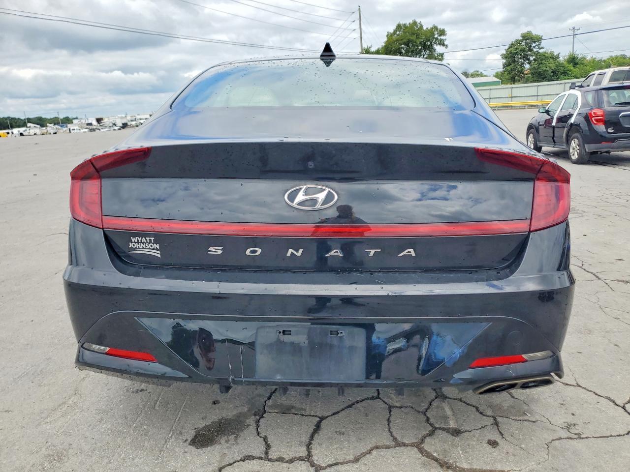 2023 Hyundai Sonata Sel - zdjęcie 6