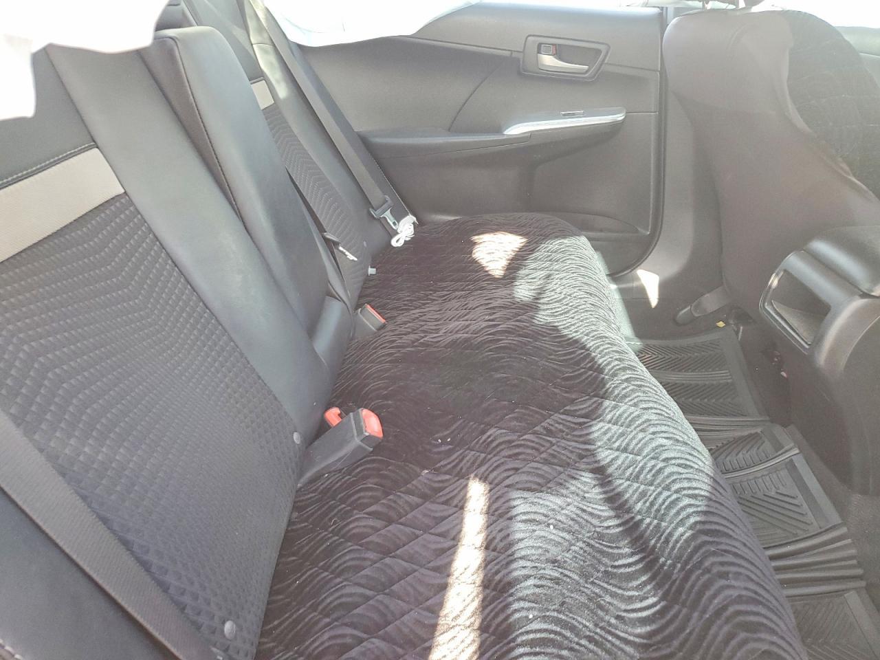 2013 Toyota Camry Se V6 - zdjęcie 11
