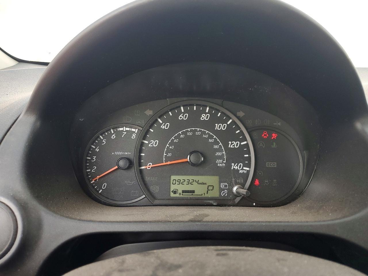 2018 Mitsubishi Mirage G4 Es - zdjęcie 9