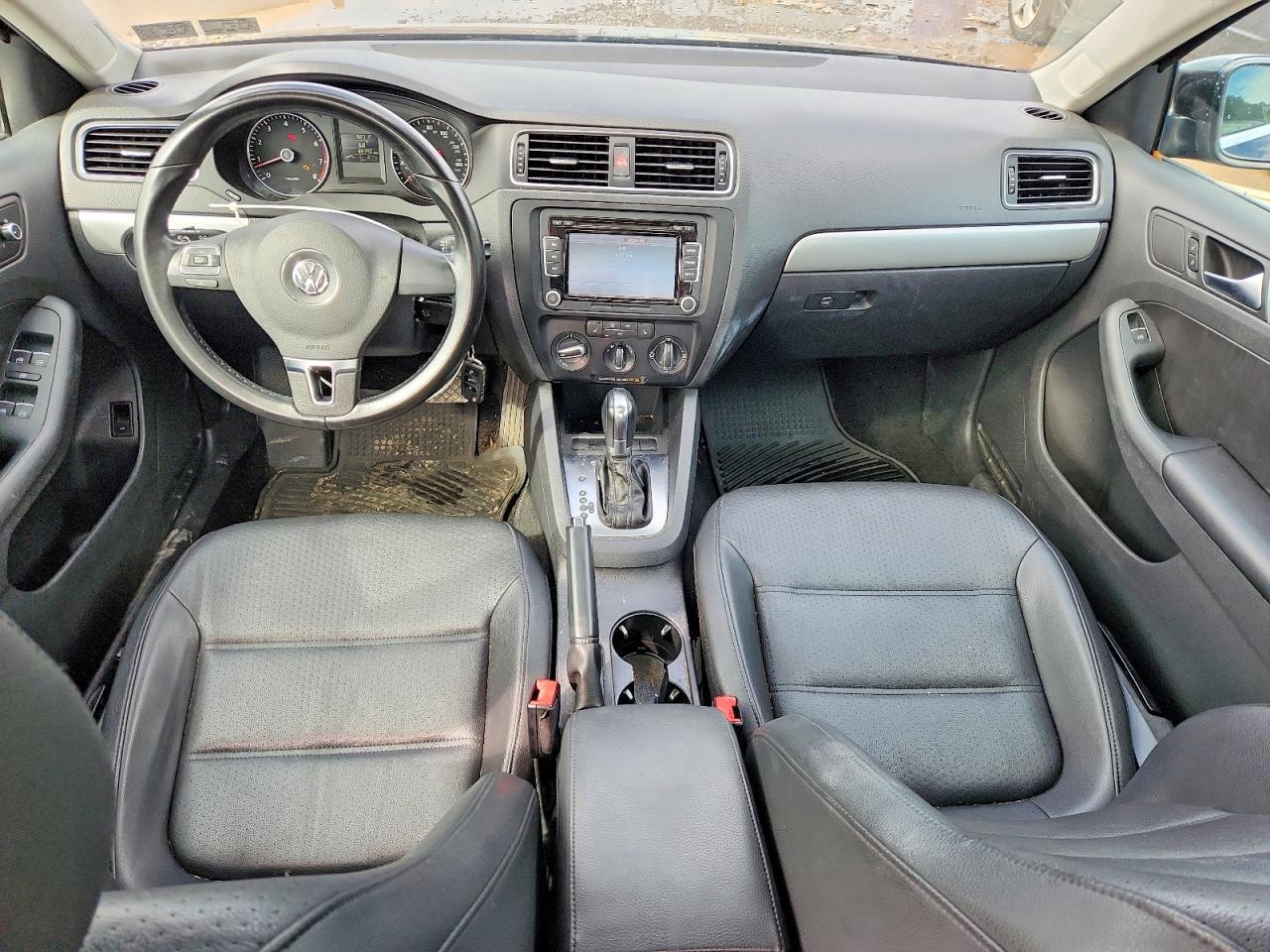 2013 Volkswagen Jetta Se - zdjęcie 8