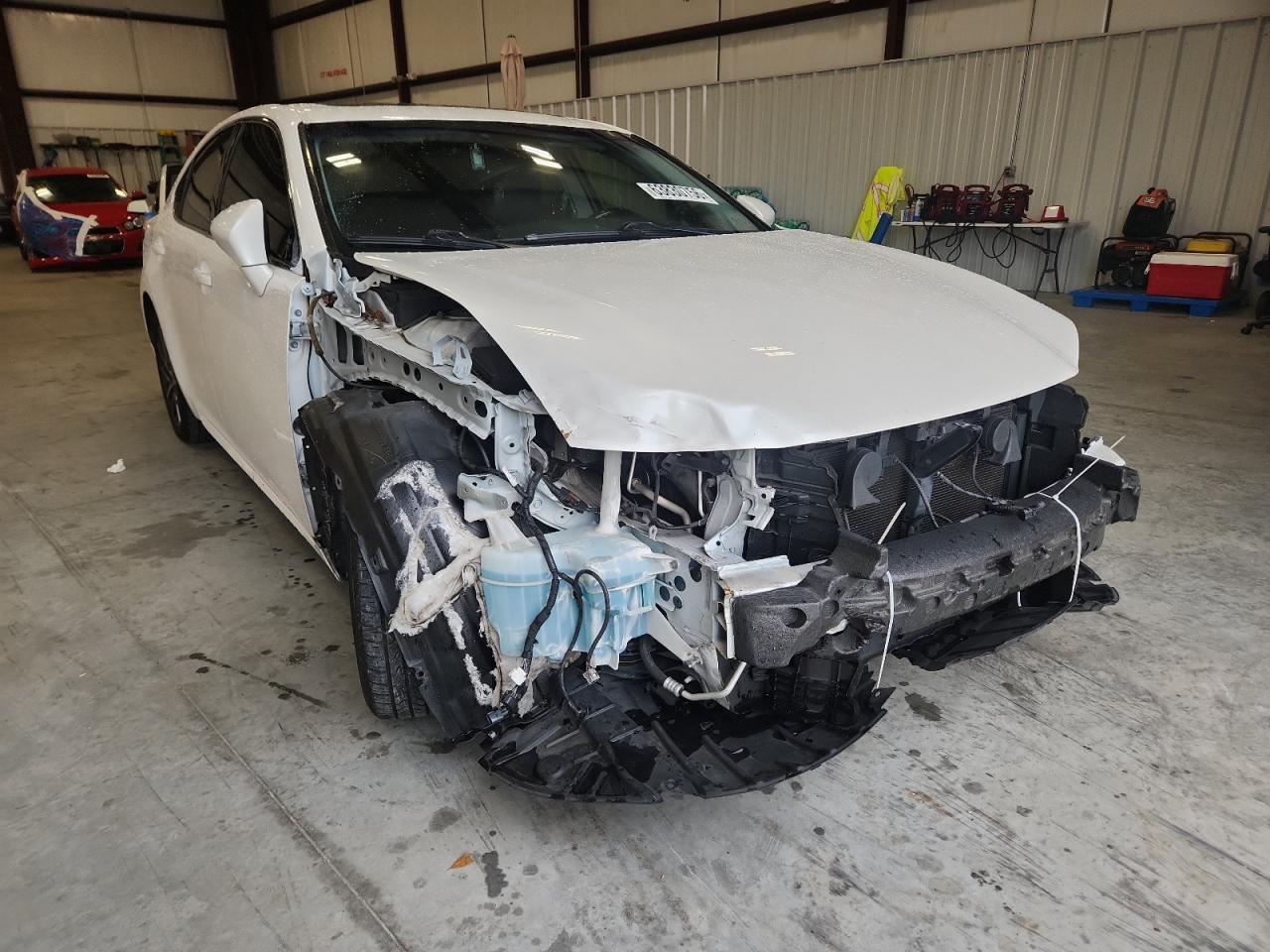2016 Lexus Es 350 - zdjęcie 5