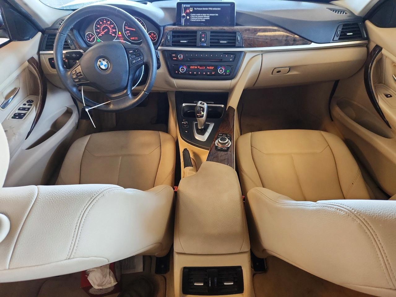 2013 BMW 328 I Sulev - zdjęcie 8