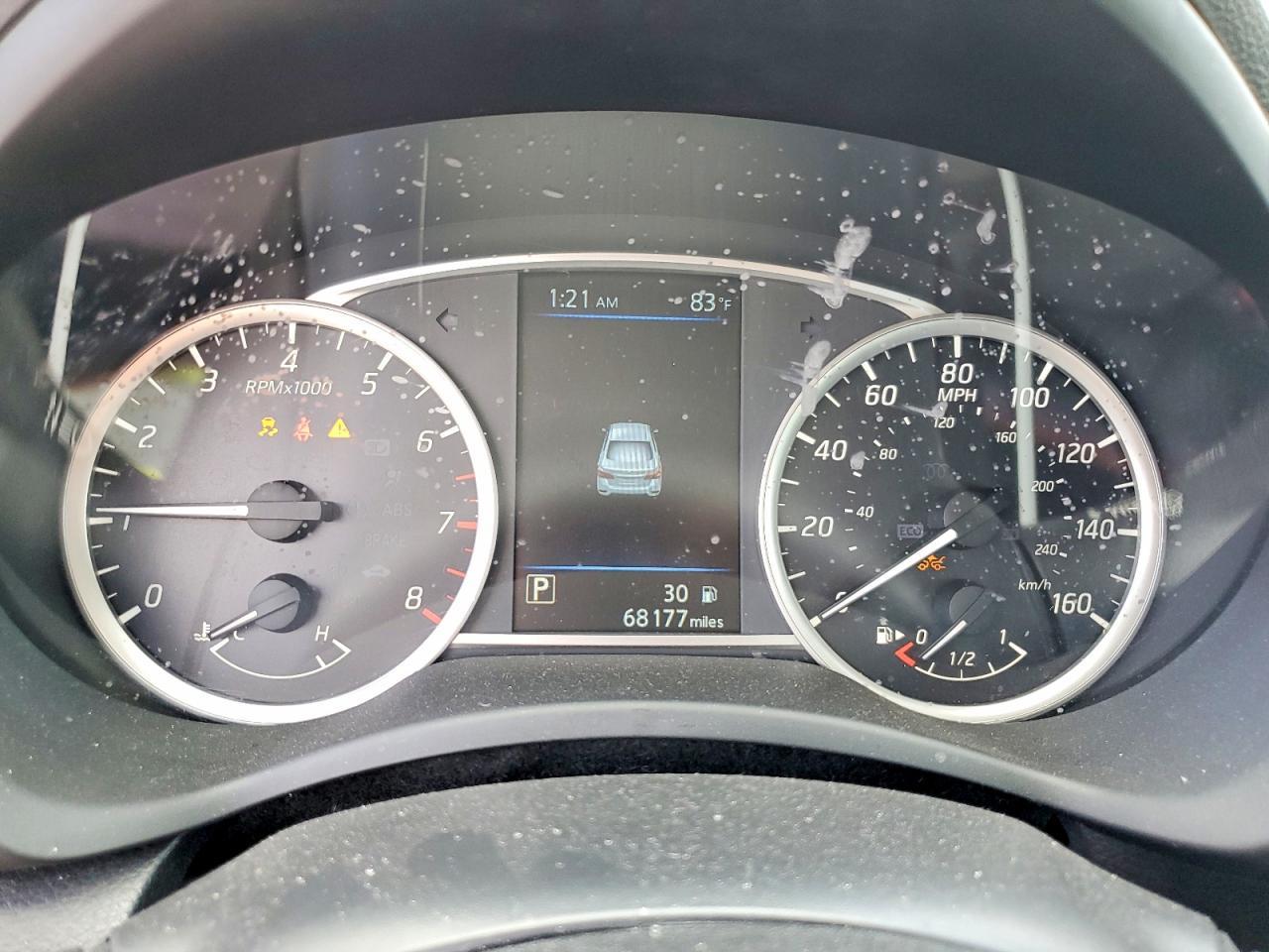 2019 Nissan Sentra S - zdjęcie 9