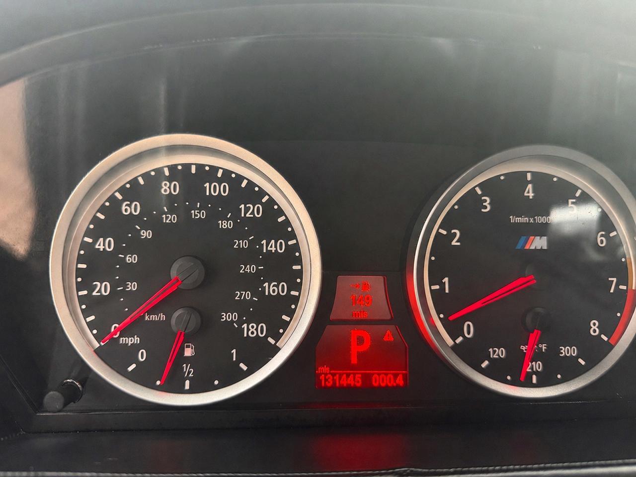 2013 BMW X5 M - zdjęcie 8