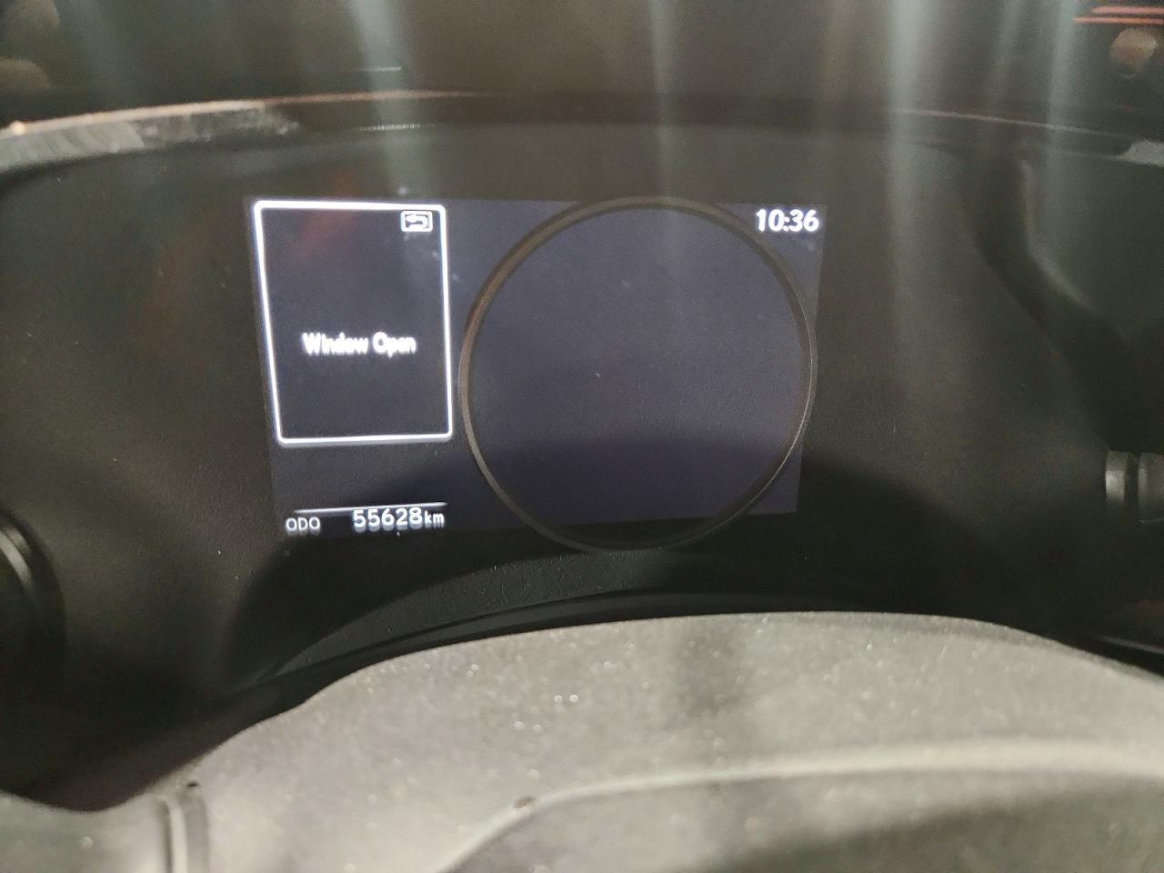 2022 Lexus Nx 350 - zdjęcie 9