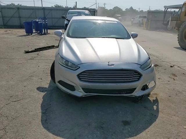 2016 Ford Fusion Se - zdjęcie 13