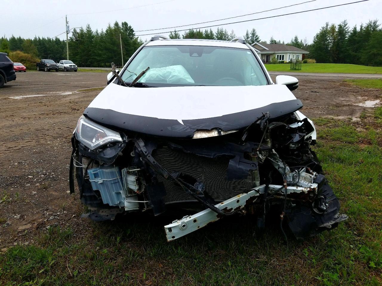 2018 Toyota Rav4 Xle - zdjęcie 5