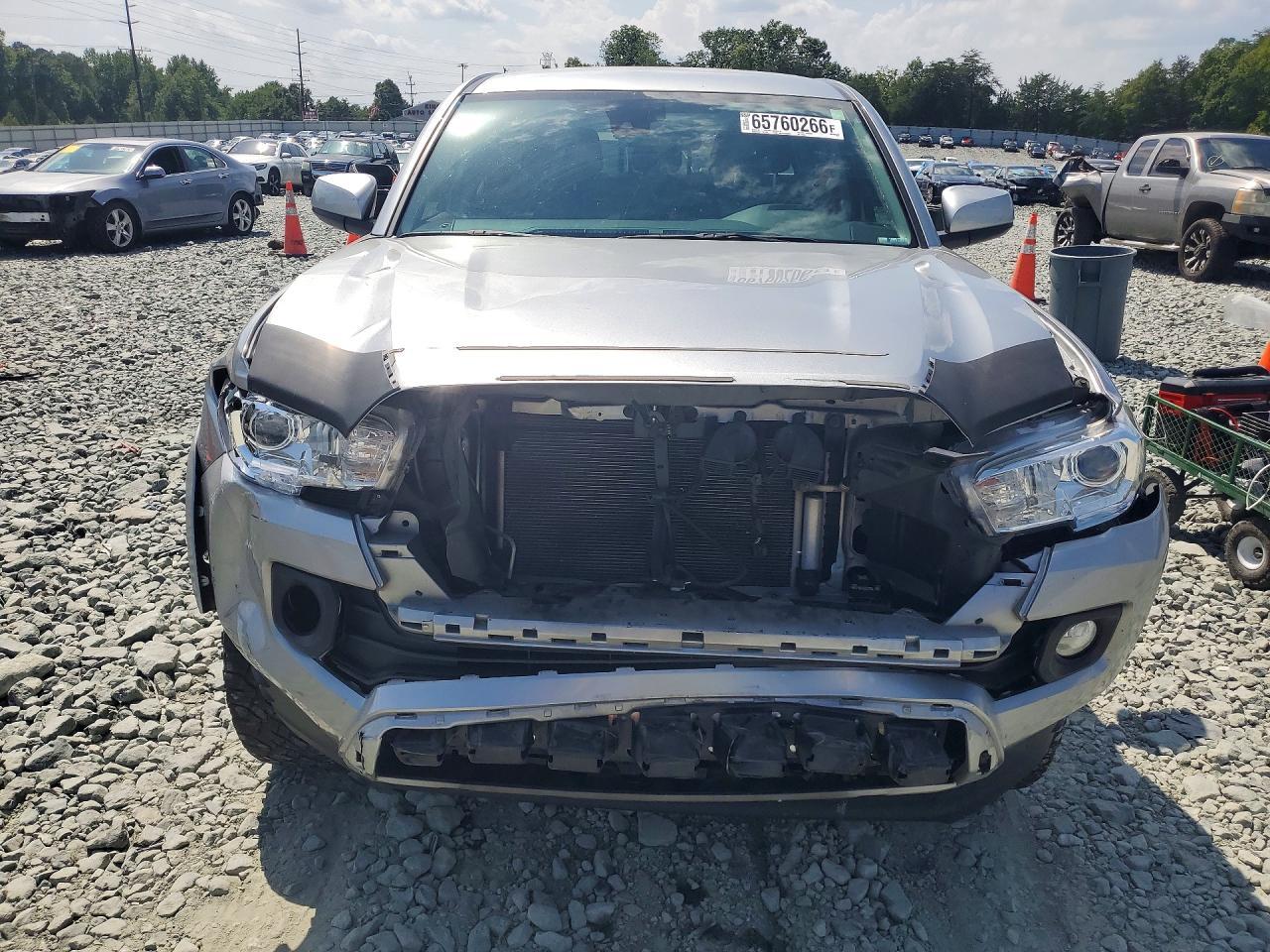 2023 Toyota Tacoma Sr5 V6 - zdjęcie 5