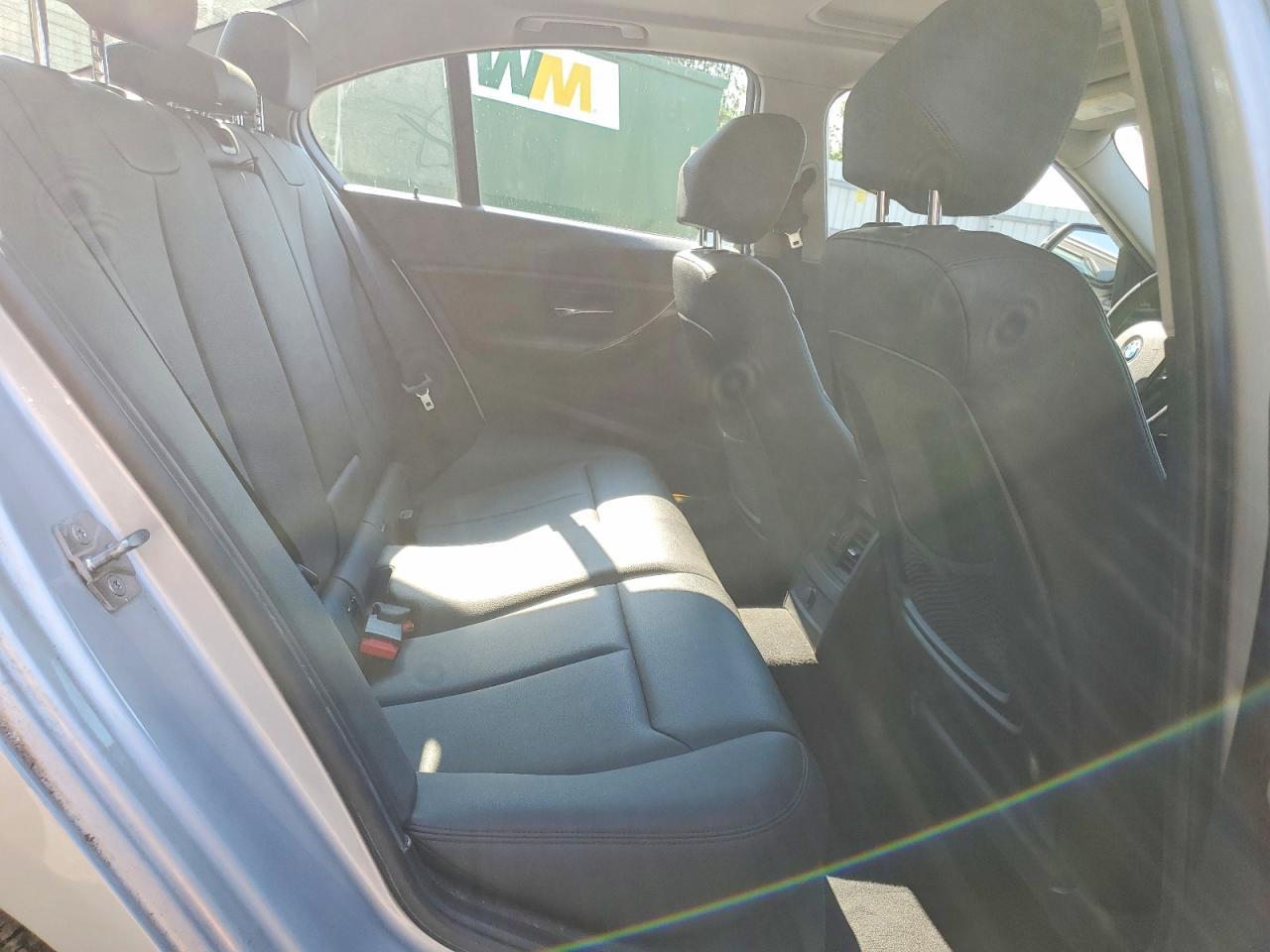 2013 BMW 328 Xi Sulev - zdjęcie 10