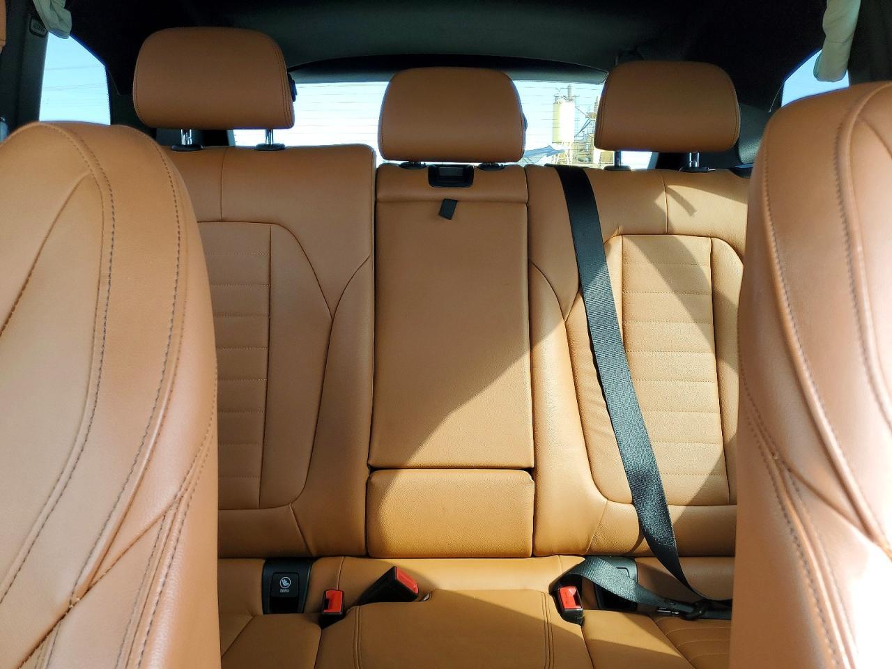 2019 BMW X3 Sdrive30I - zdjęcie 10