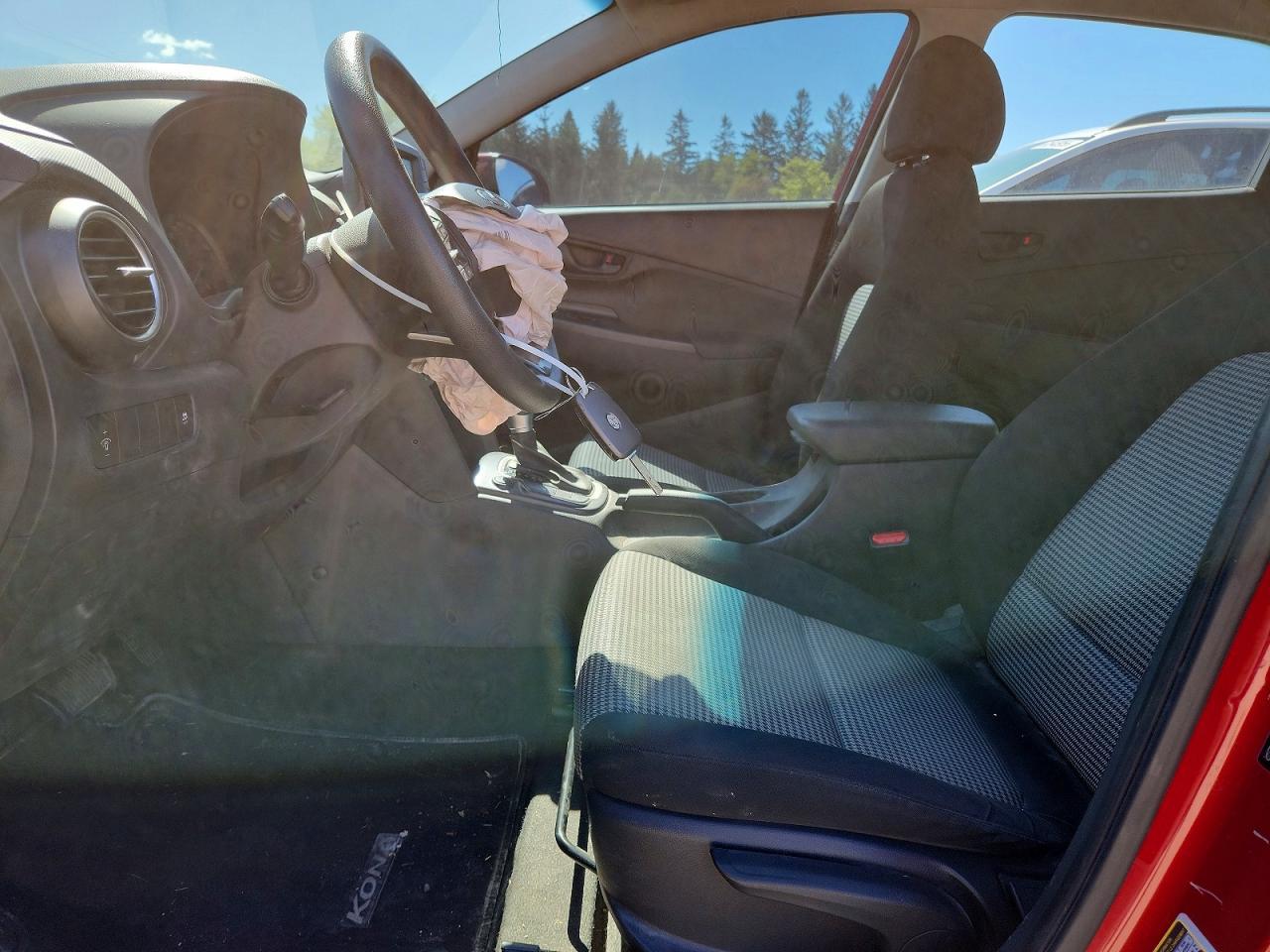 2018 Hyundai Kona Se - zdjęcie 7