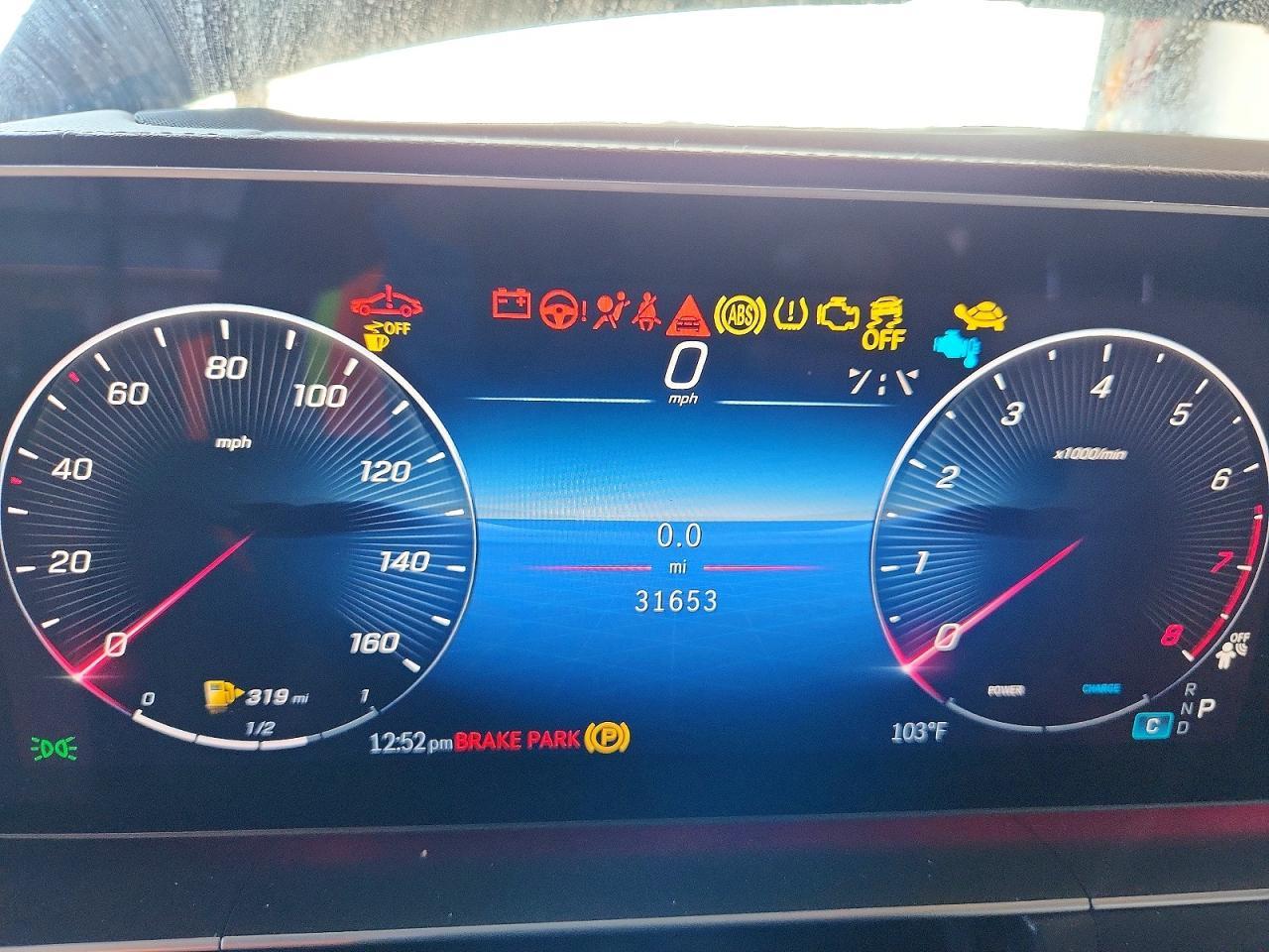 2024 Mercedes-Benz Gle 350 4Matic - zdjęcie 9