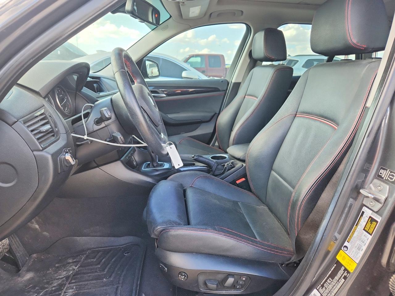 2013 BMW X1 Sdrive28I - zdjęcie 7
