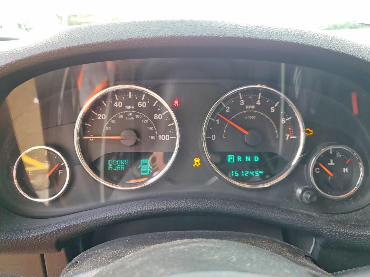 2018 Jeep Wrangler Unlimited Sport - zdjęcie 9