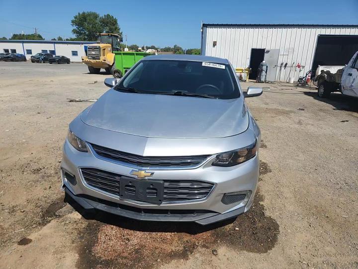 2016 Chevrolet Malibu Lt - zdjęcie 13