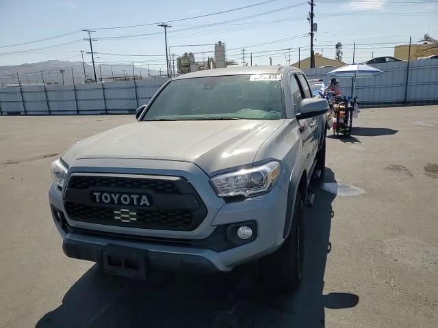 2021 Toyota Tacoma Trd Off-Road - zdjęcie 13