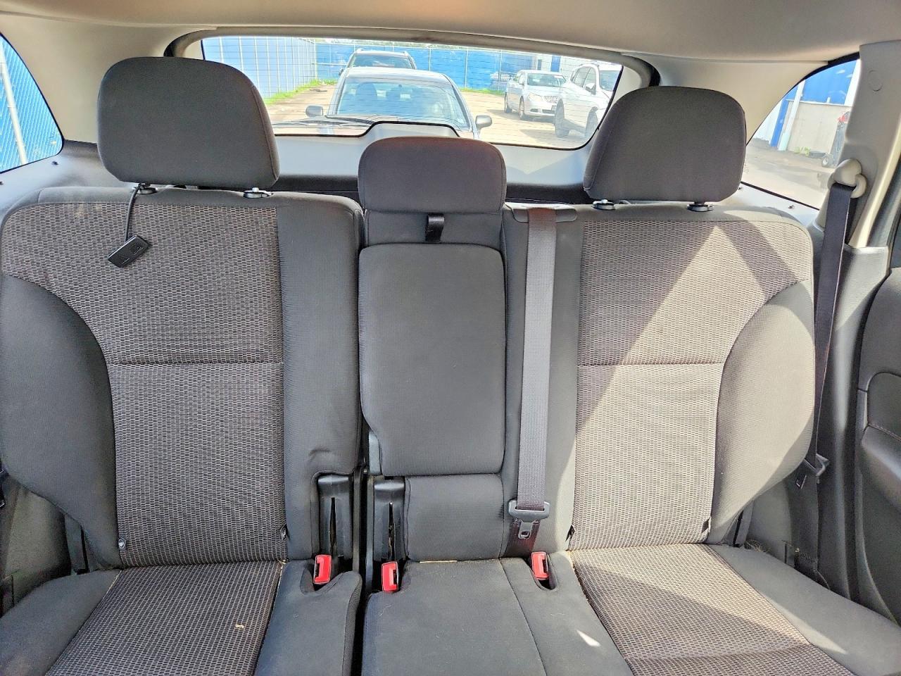2014 Ford Edge Sel - zdjęcie 10
