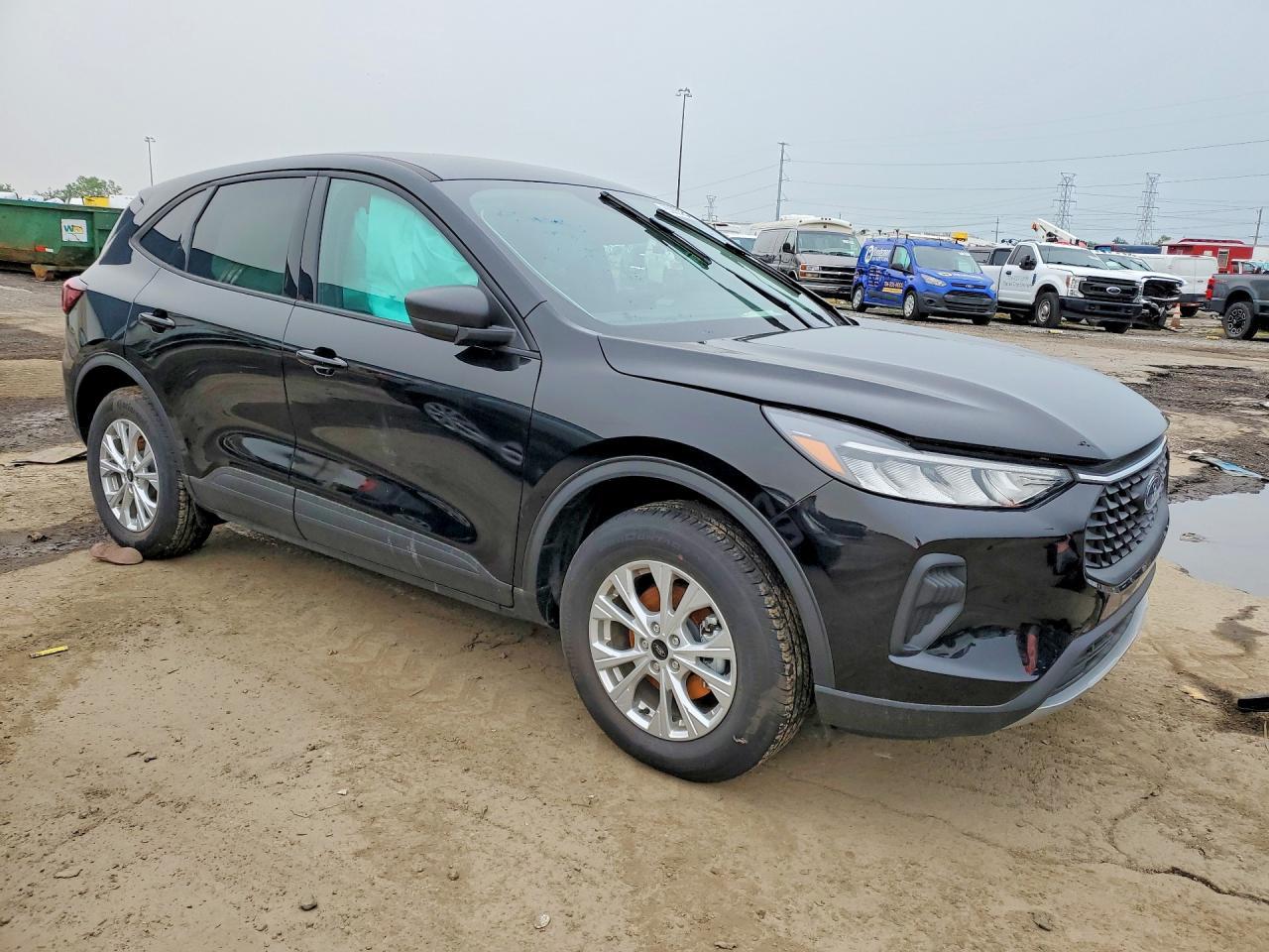 2026 Ford Escape Active - zdjęcie 4