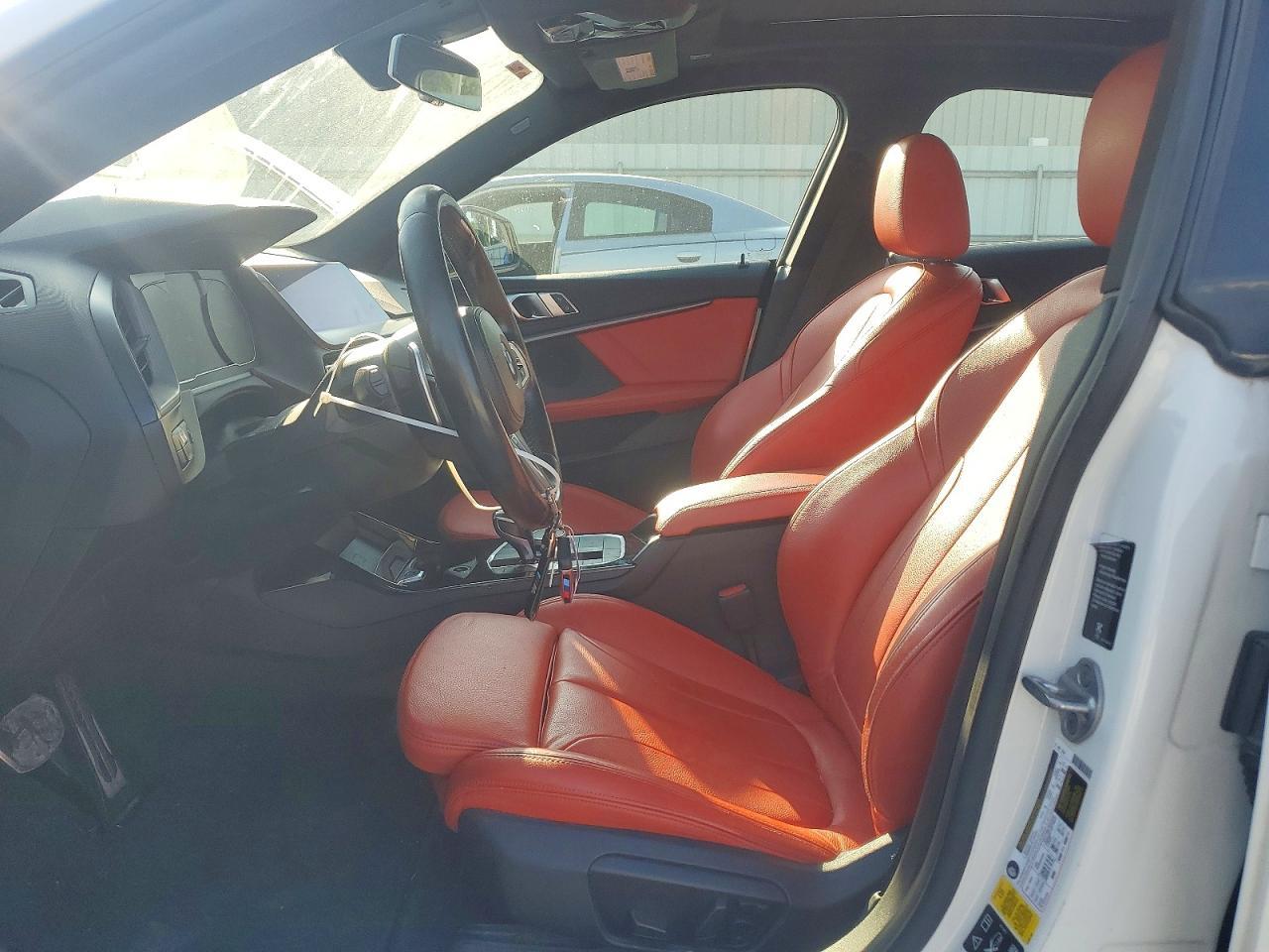 2020 BMW Seria 2 M235i - zdjęcie 7