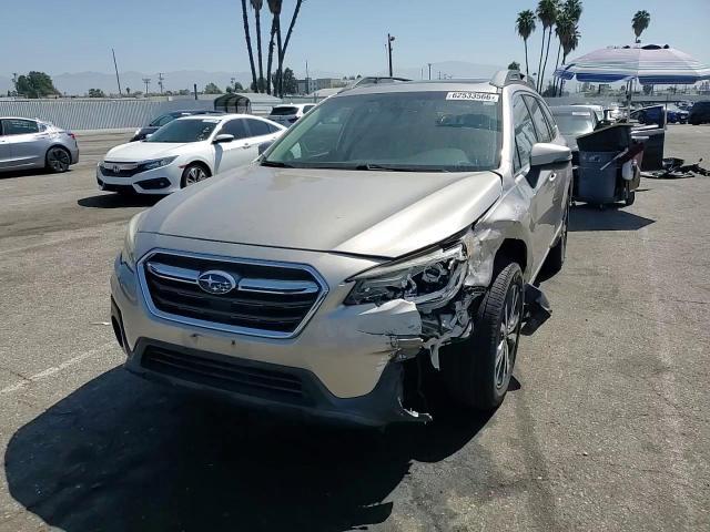 2019 Subaru Outback 3.6R Limited - zdjęcie 14