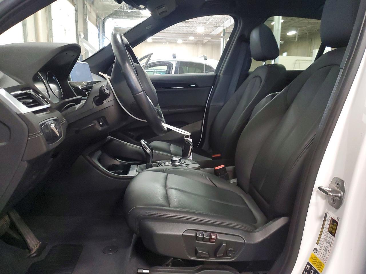 2021 BMW X1 xDrive28I - zdjęcie 7