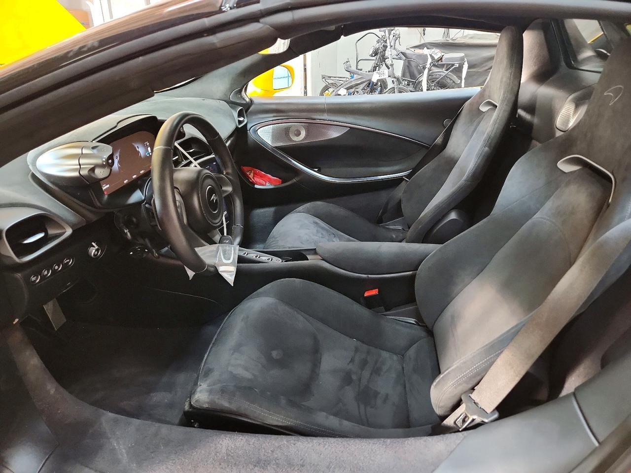 2025 Mclaren Automotive Artura - zdjęcie 7
