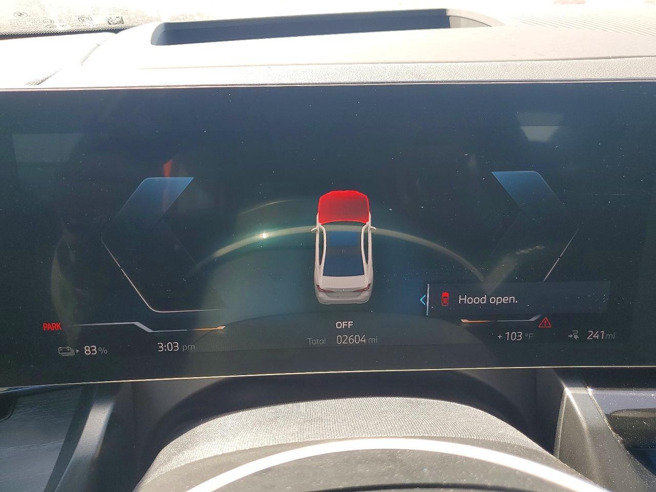 2026 BMW I5 Edrive 40 - zdjęcie 9