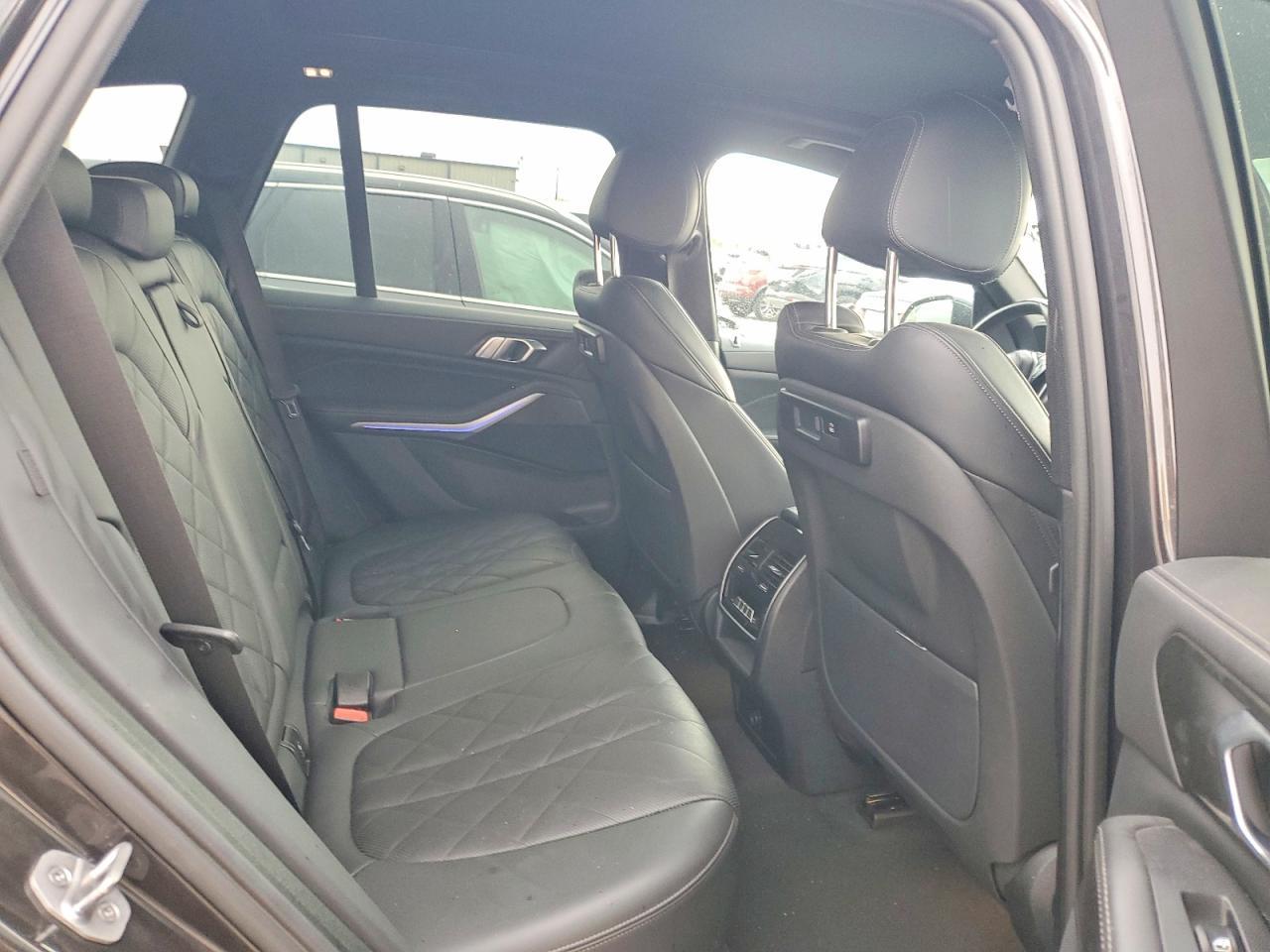 2023 BMW X5 Sdrive 40I - zdjęcie 11