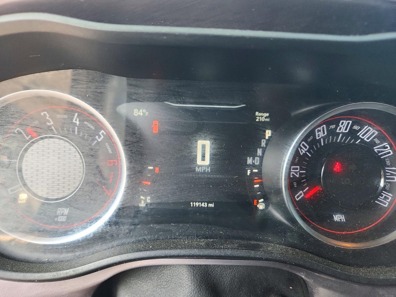 2019 Dodge Challenger R/T - zdjęcie 9