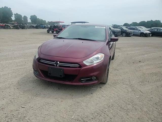 2015 Dodge Dart Limited - zdjęcie 13